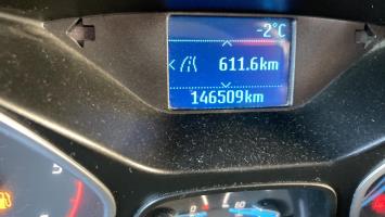 Moteur essuie glace avant