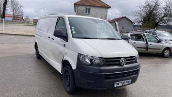 Moteur essuie glace avant