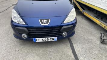 Commande chauffage