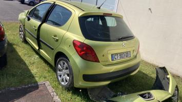 Leve vitre electrique avant gauche