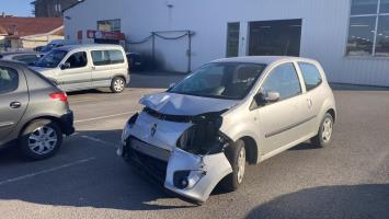 Leve vitre electrique avant gauche