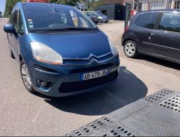 Leve vitre electrique avant droit