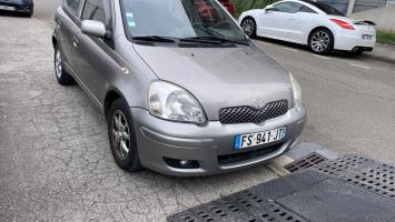 Moteur essuie glace avant