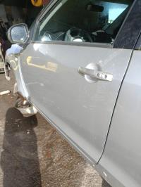 Porte avant gauche