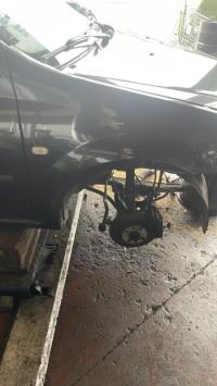 Photo pièce auto