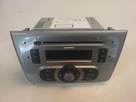 Autoradio d'origine
