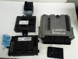 Calculateur moteur