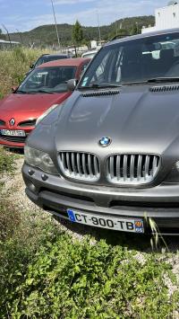 Alzacristalli elettrico anteriore destro