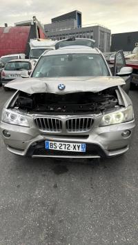 Etrier avant droit (freinage)