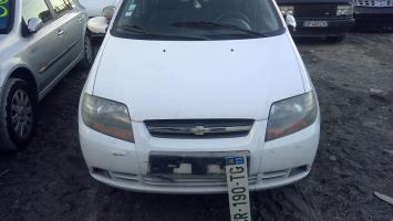 Photo pièce auto