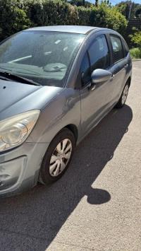 Vitre avant gauche