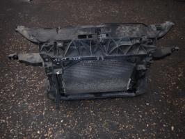 Moto ventilateur radiateur