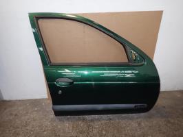 Porte avant droit