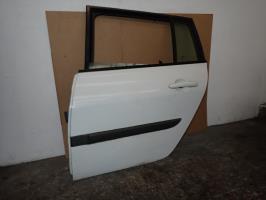 Porte arriere gauche