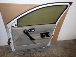 Porte avant droit