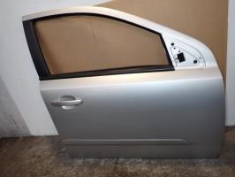 Porte avant droit