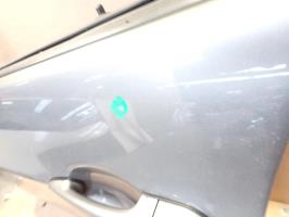 Porte avant gauche