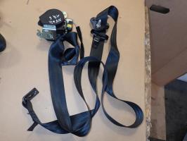 Ceinture arriere gauche