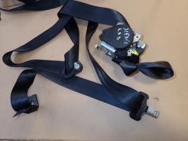 Ceinture arriere droit
