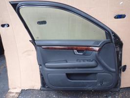Porte avant gauche
