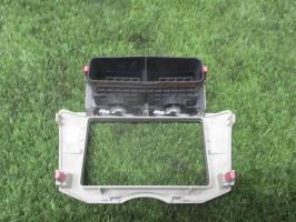 Aerateur tableau de bord