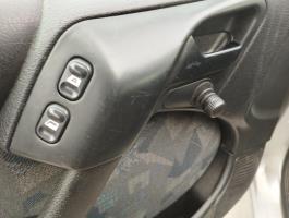 Poignee interieur avant gauche