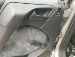 Poignee interieur arriere gauche