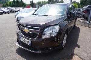 Photo pièce auto