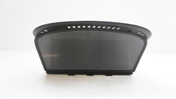 Ecran GPS
