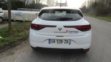 Commande chauffage