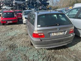 Retroviseur gauche