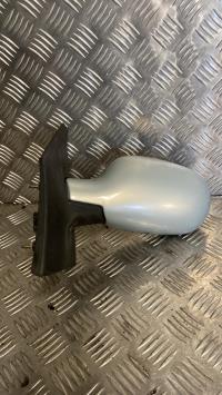 Retrovisor izquierdo