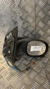 Retrovisor derecho