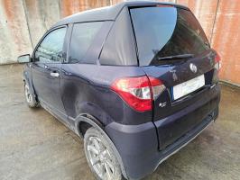 Photo pièce auto