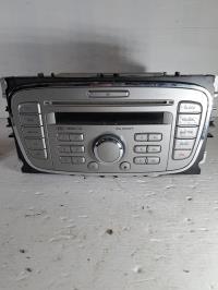 Autoradio d'origine