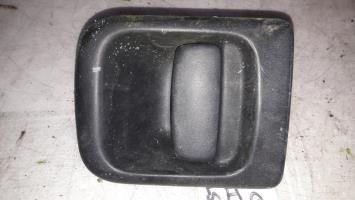 Poignee porte avant droit
