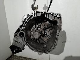 Boite de vitesses