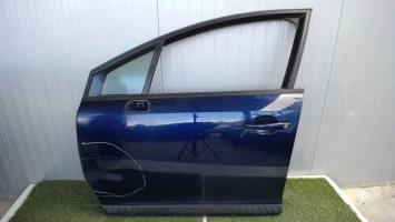 Porte avant gauche