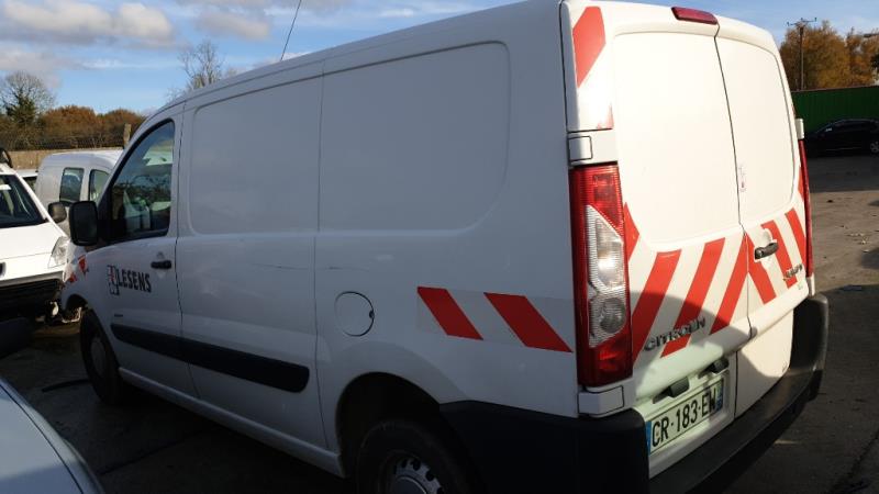 Etrier avant droit (freinage)