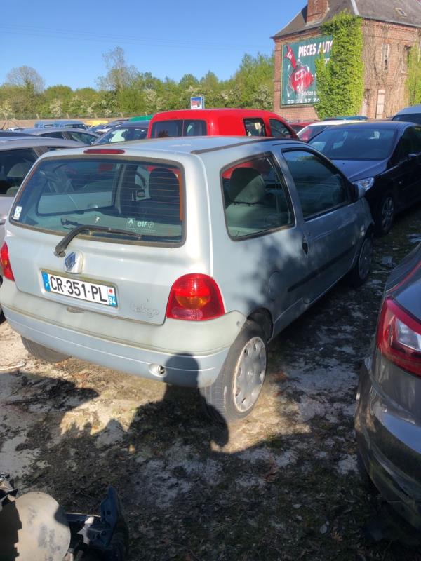 Alternateur