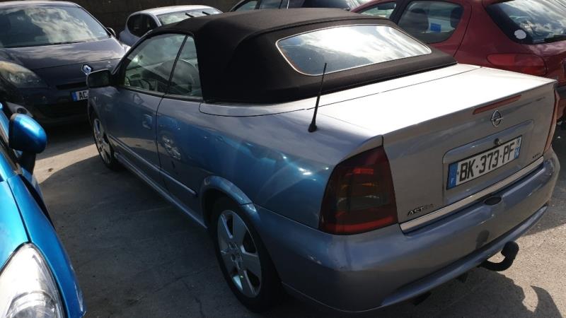 Alternateur