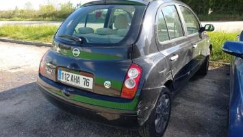 Alternateur