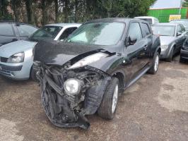 Etrier arriere gauche (freinage)