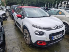 Etrier avant droit (freinage)