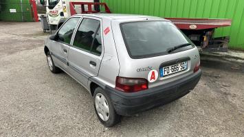 Pompe à carburant