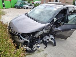 Etrier avant droit (freinage)