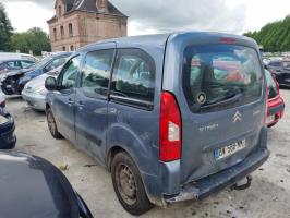 Echangeur air (Intercooler)
