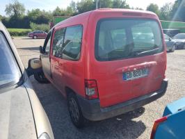 Photo pièce auto