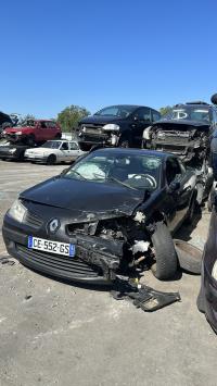 Boite de vitesses