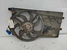 Ventilateur eau